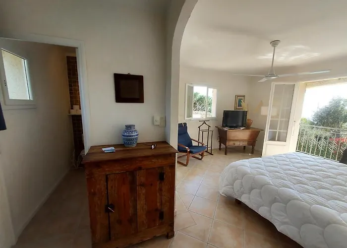Villa Le Sud