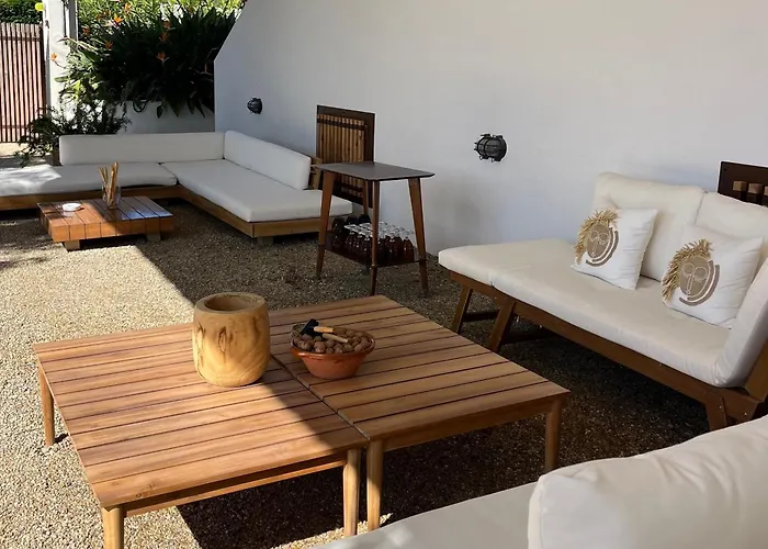 Villa Paradis