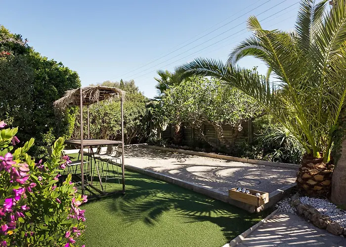 Hotel La Quietude