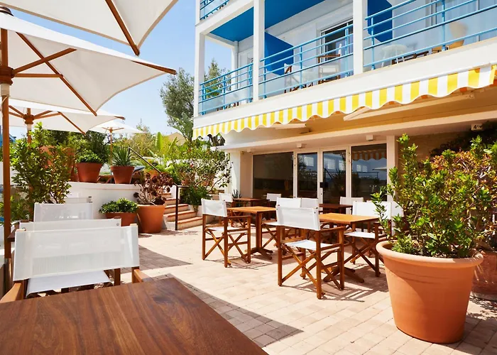 Hôtel California