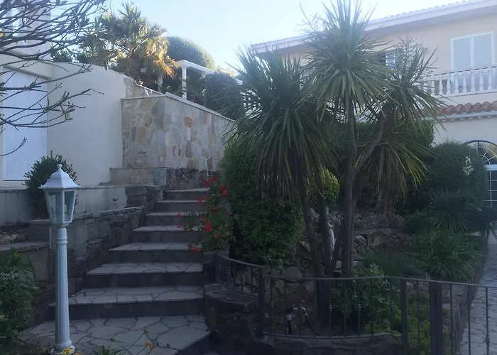 Villa Manù B&B Chambre D'hote